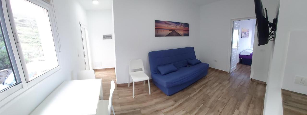 Buenavista Apartment Frontera Exterior photo